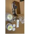 Cob Cordless 2 PK Sensor Light. 760 Packs. EXW Los Angeles 